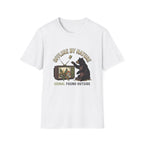 Offline By Nature T-Shirt