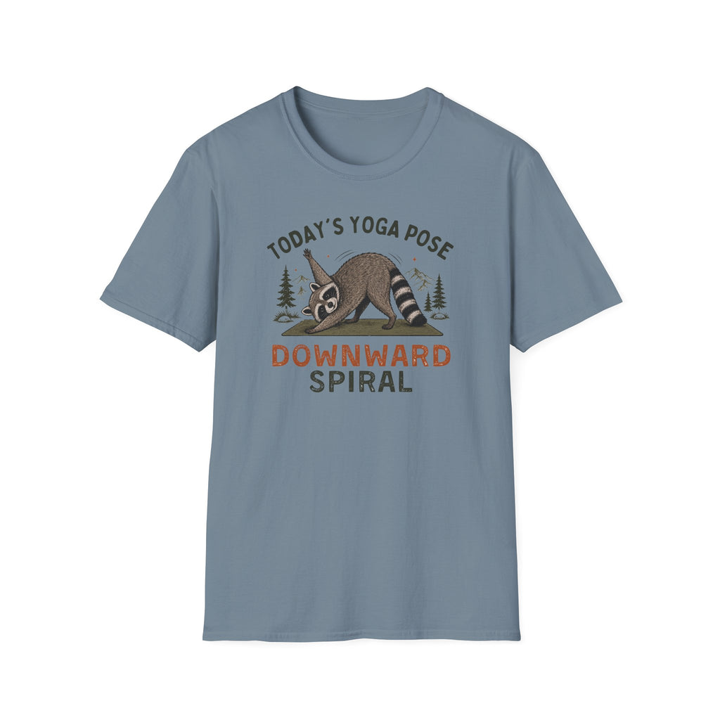 Downward Spiral T-Shirt