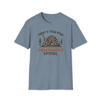 Downward Spiral T-Shirt