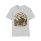 Peak Procrastination Club T-Shirt