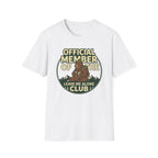 Leave Me Alone Club T-Shirt