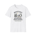 Midnight Snack Patrol T-Shirt