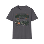 Professional Outdoor Expert T-Shirt