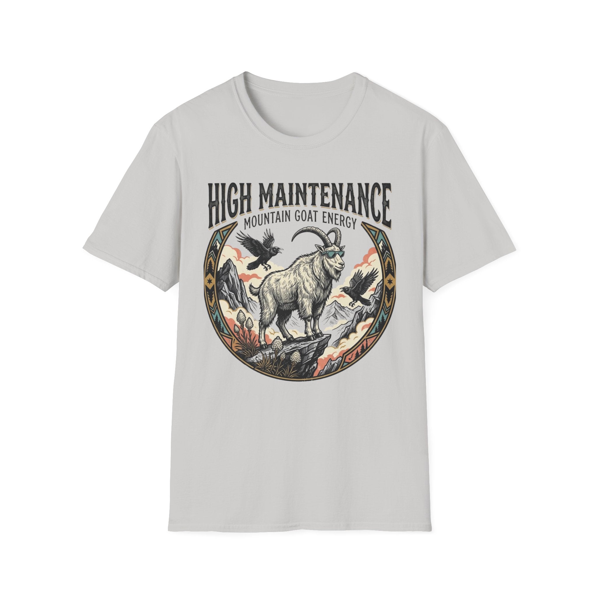 High Maintenance T-Shirt