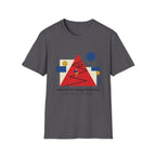 Elevation Negotiations T-Shirt