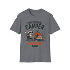 Professional Camper T-Shirt