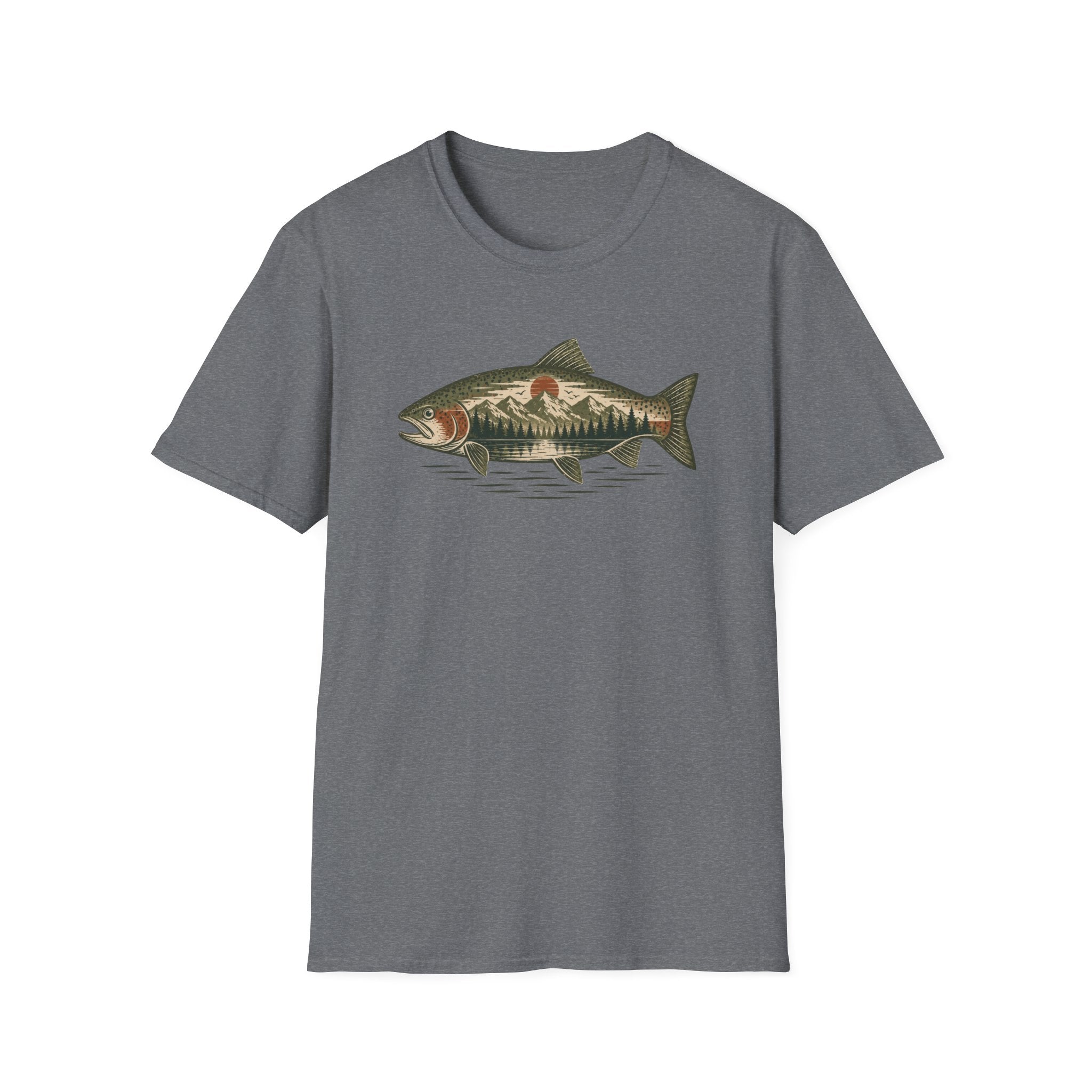 Trout T-Shirt