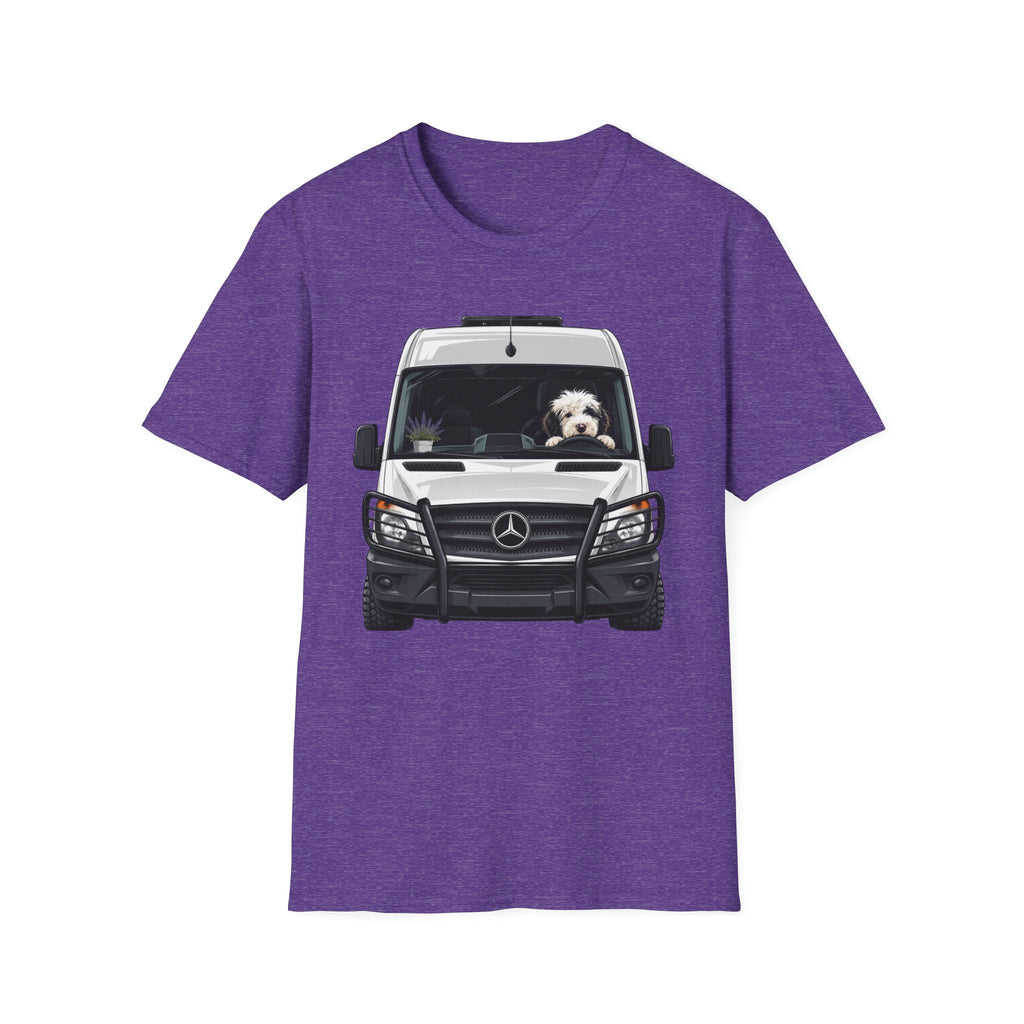 Wren T‑Shirt