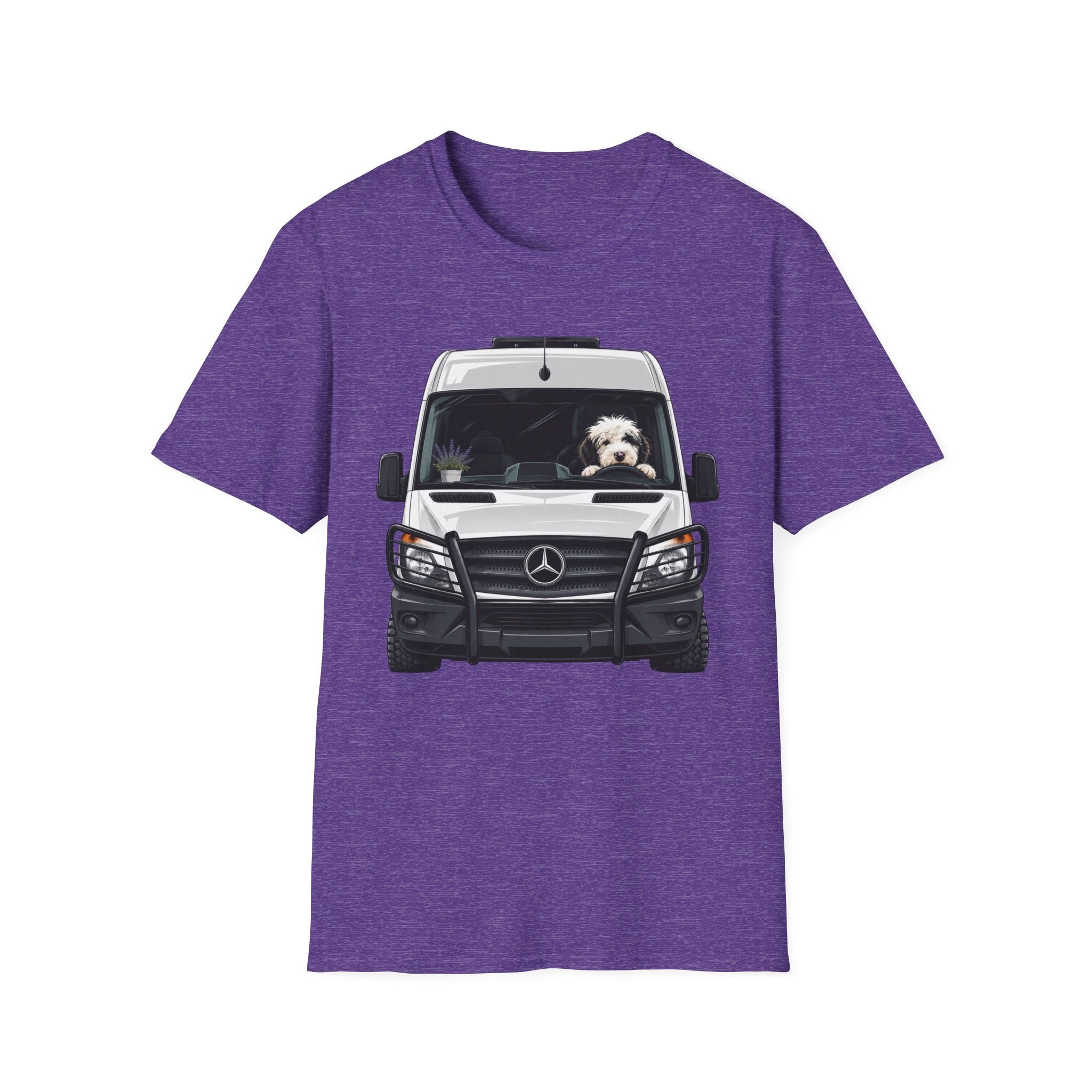 Wren T‑Shirt