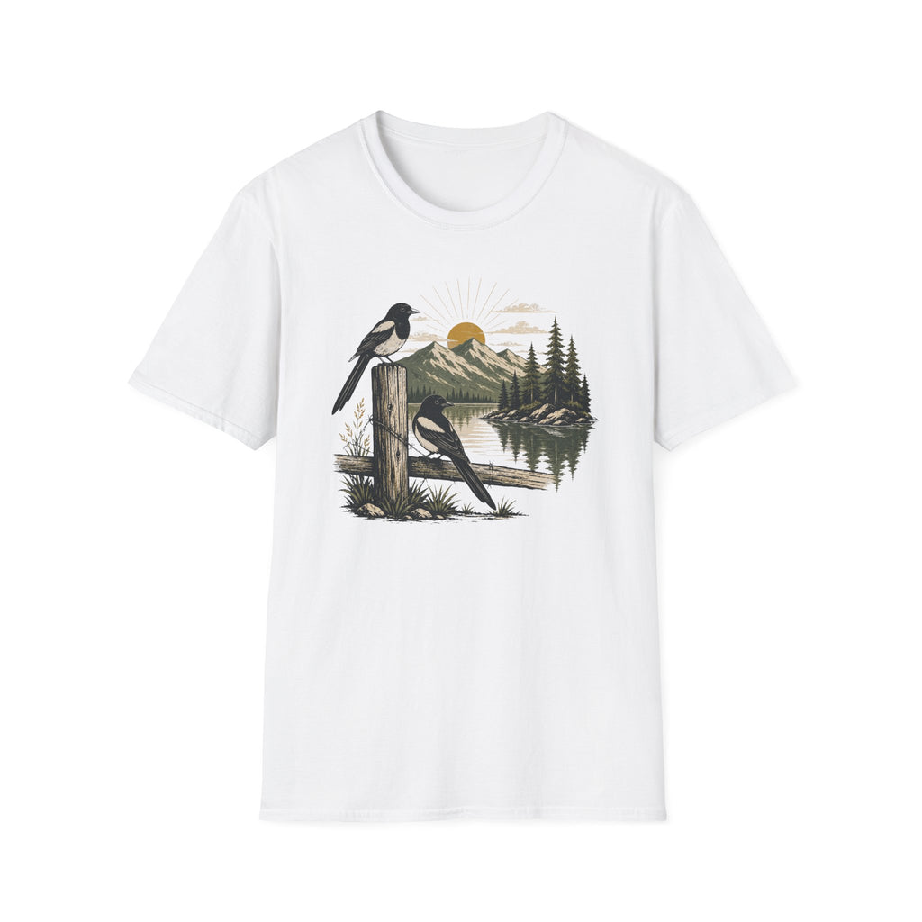 Magpies T-Shirt