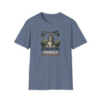 Surviving Purely Out of Spite T‑Shirt