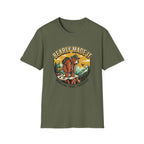 Bearly Made It T-Shirt