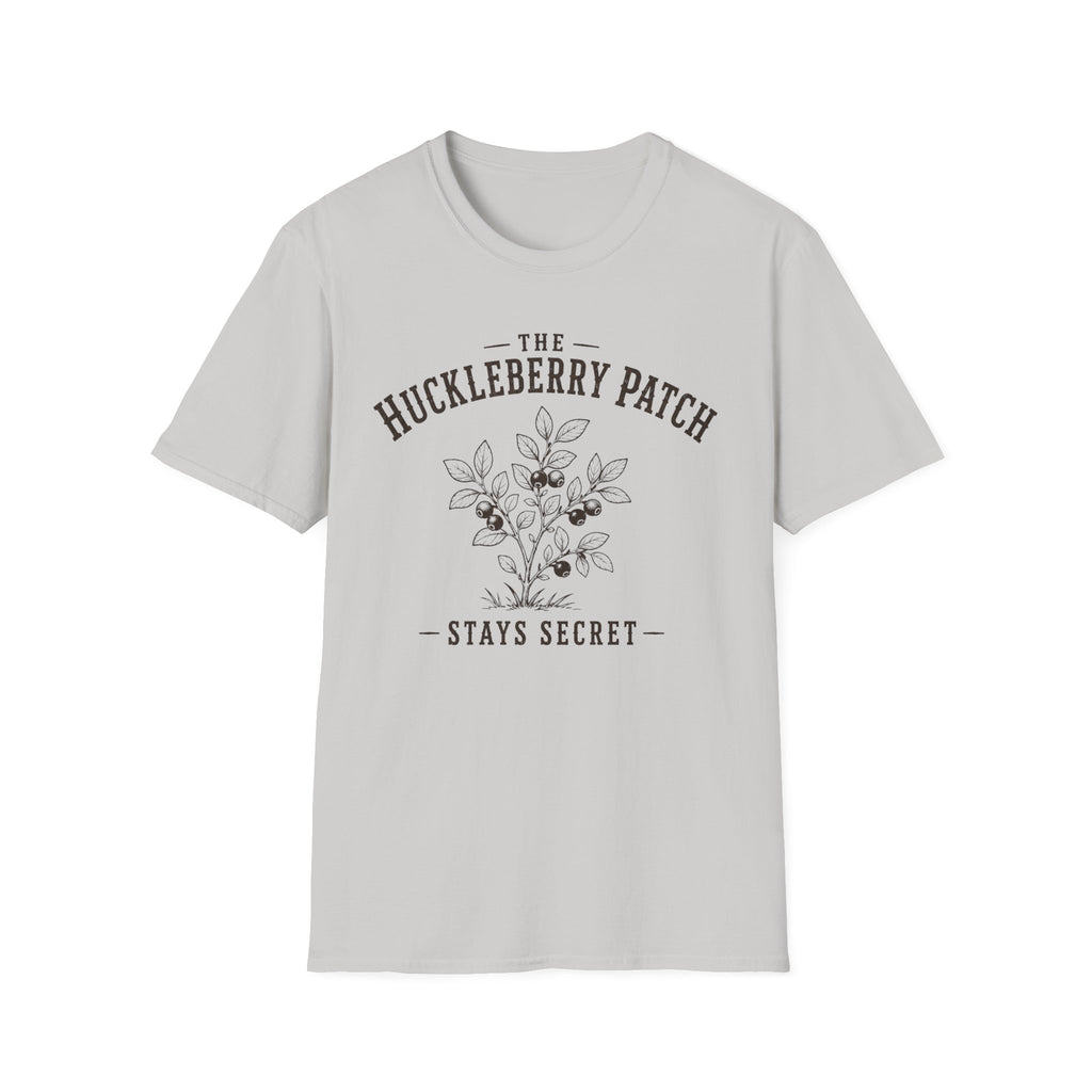 Huckleberry Patch T-Shirt