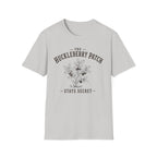 Huckleberry Patch T-Shirt