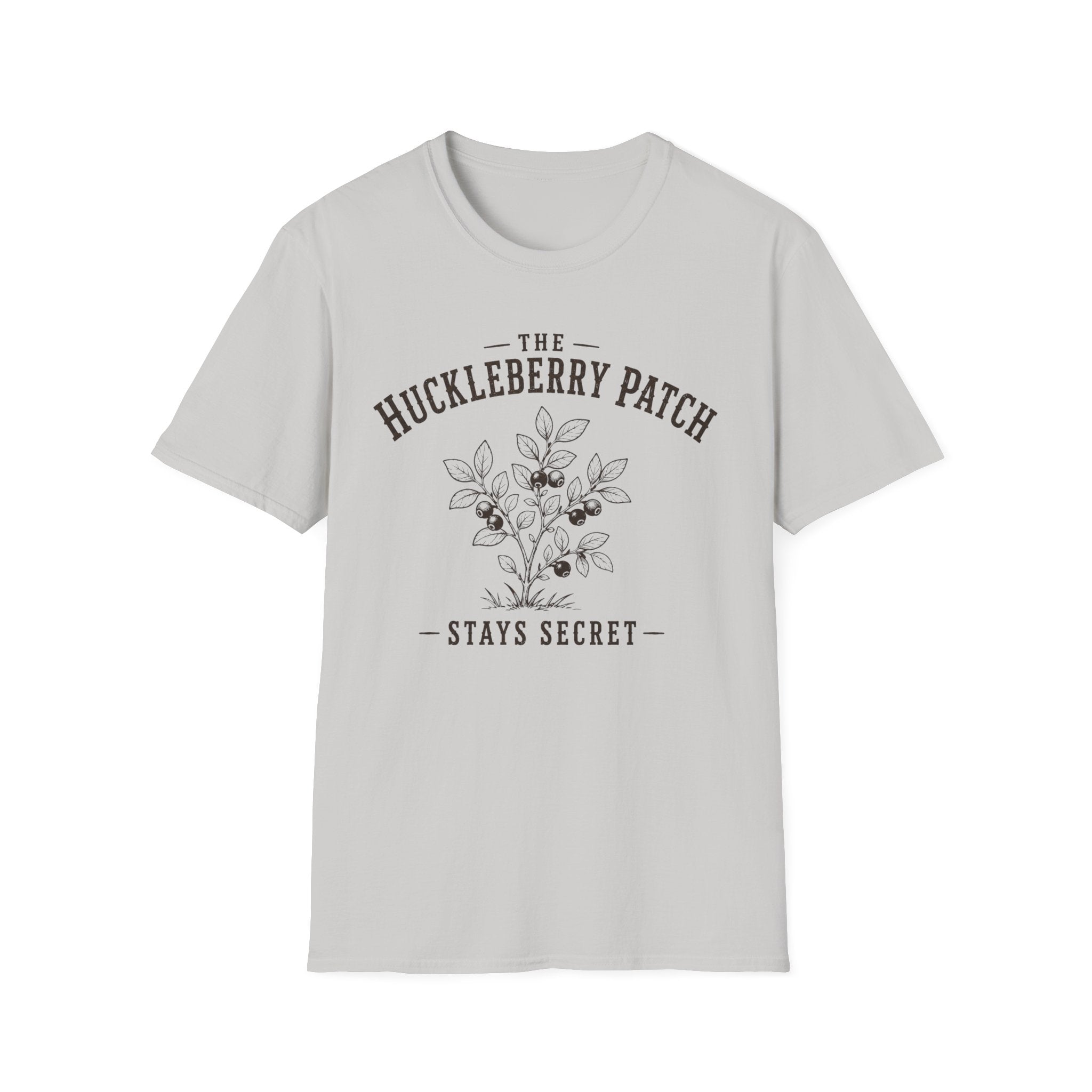Huckleberry Patch T-Shirt