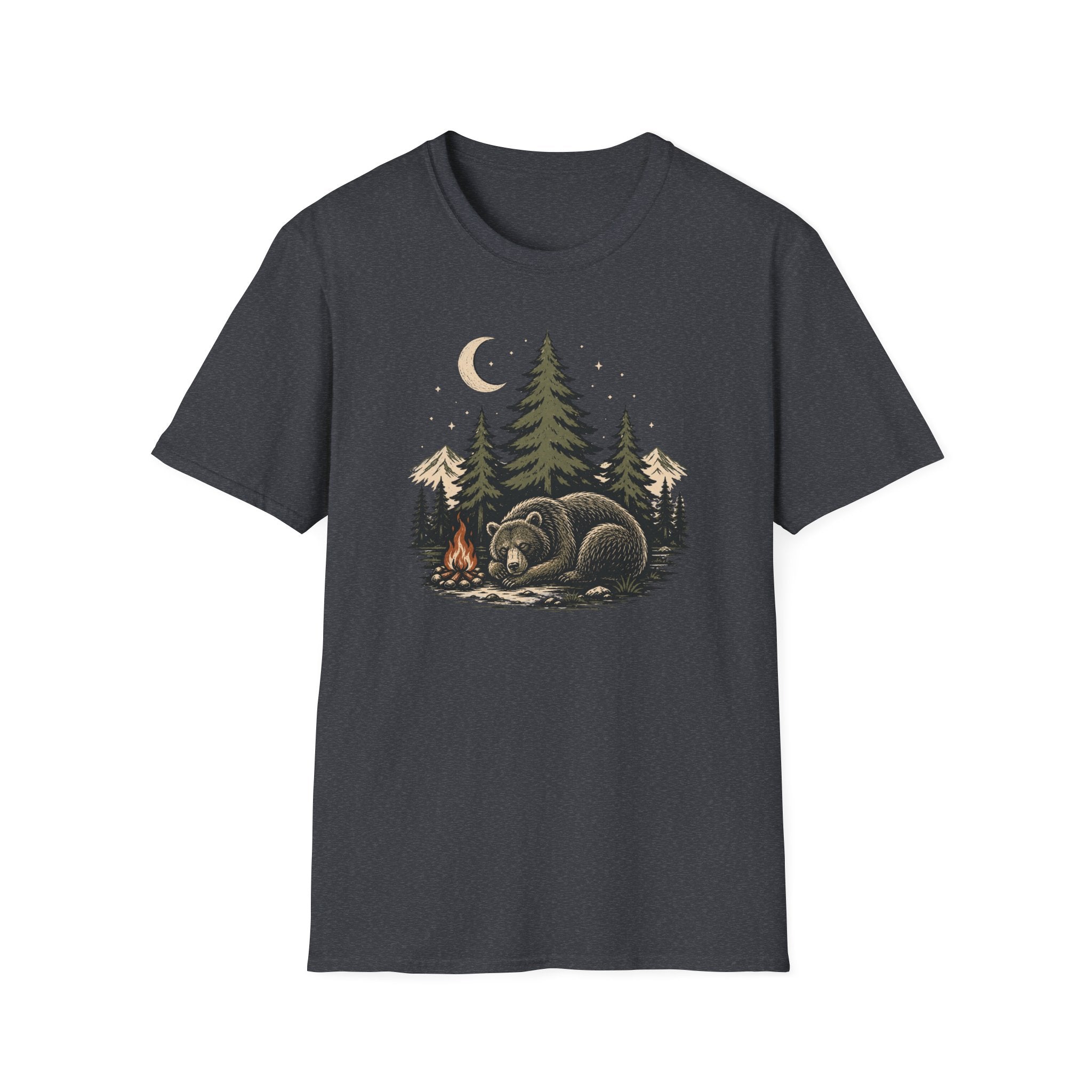 Bear Camp T-Shirt