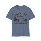 The River Called T-Shirt
