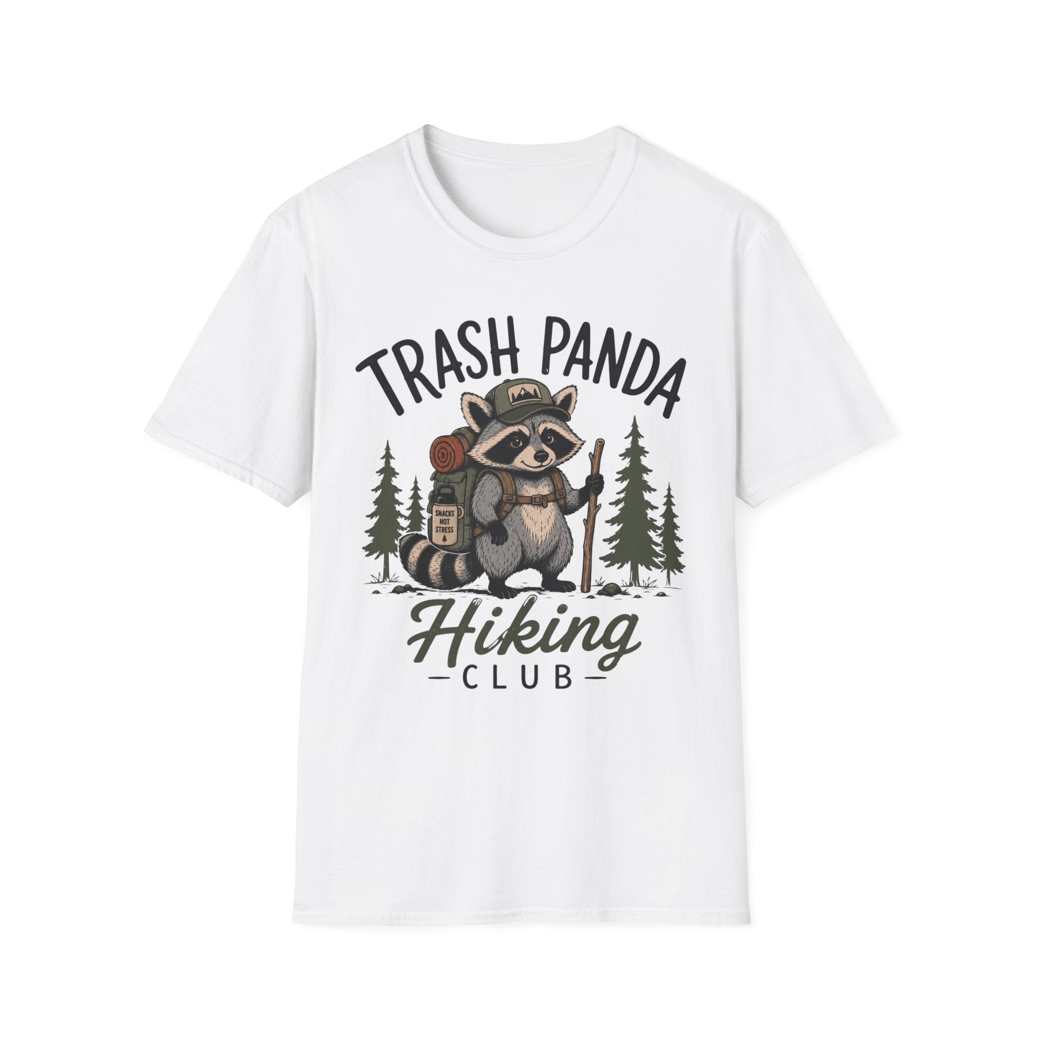 Trash Panda T-Shirt