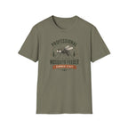 Professional Mosquito Feeder T-shirt
