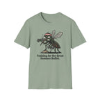 Training for the Great Summer Buffet T-Shirt