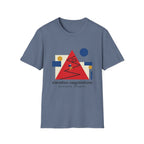 Elevation Negotiations T-Shirt