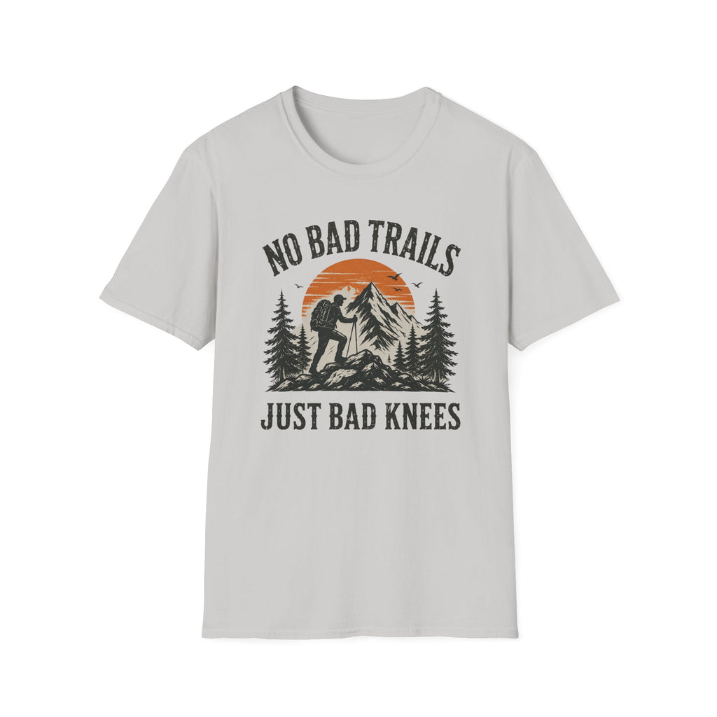No Bad Trails T-Shirt