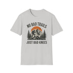 No Bad Trails T-Shirt