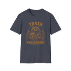 Trash Management T-Shirt