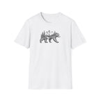 Forest Bear T-Shirt