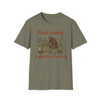 Acquisition Society T-shirt