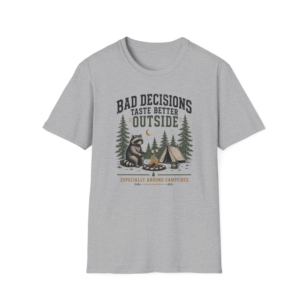 Bad Decisions T-Shirt