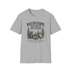 Bad Decisions T-Shirt