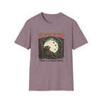 Lost Among The Trees T-Shirt