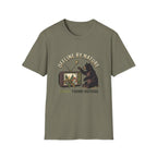 Offline By Nature T-Shirt