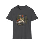 Fox Woodland  T-Shirt