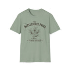 Huckleberry Patch T-Shirt