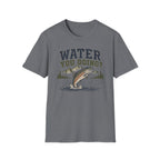 Water You Doing?  T-Shirt