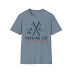 Parking Lot Survivor T-Shirt