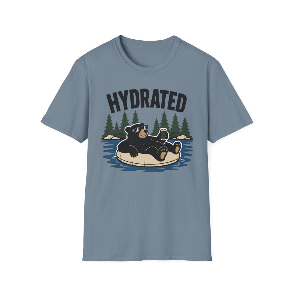 Hydrated Bear T-Shirt