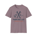 Parking Lot Survivor T-Shirt