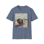 Local Traffic T-Shirt