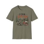 I Can Explain T-Shirt