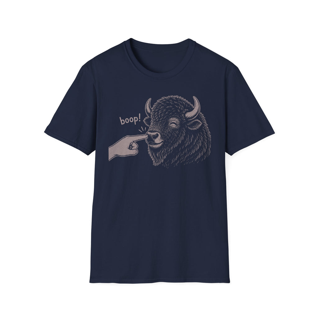 Boop! T-Shirt