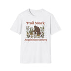 Acquisition Society T-shirt