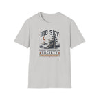 Big Sky Moose T-Shirt