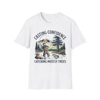 Casting Confidence T-Shirt