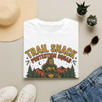 Trail snack protecion squad