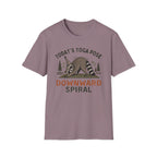 Downward Spiral T-Shirt