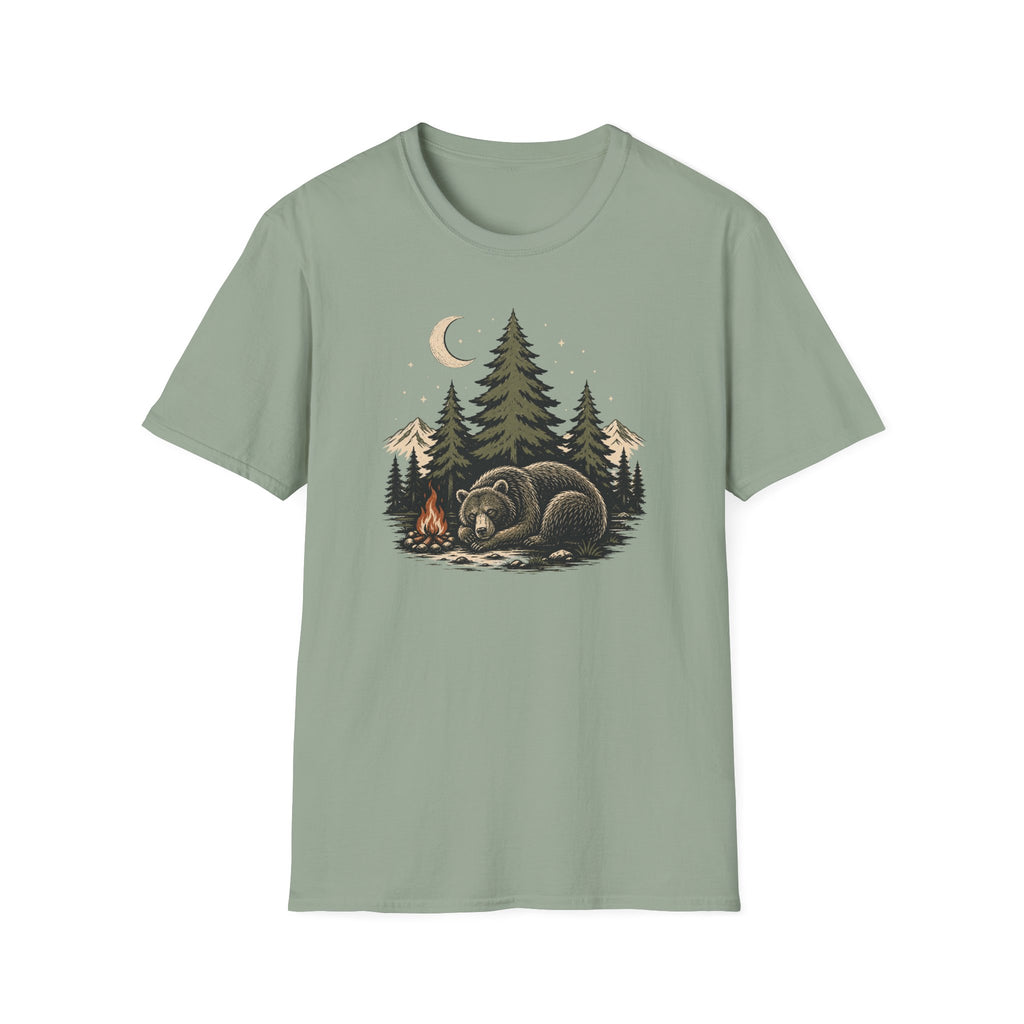 Bear Camp T-Shirt