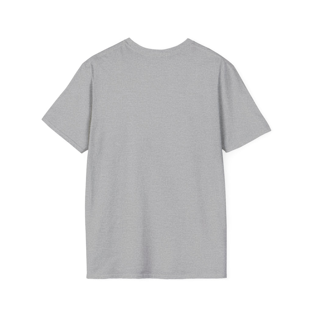 Distracted By Ferns T-Shirt